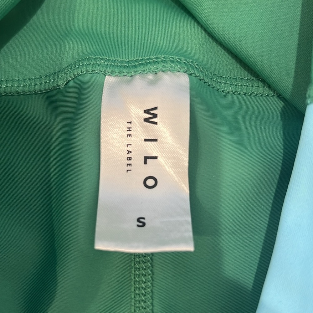 Wilo size Small Leggins - Picture 4 of 4